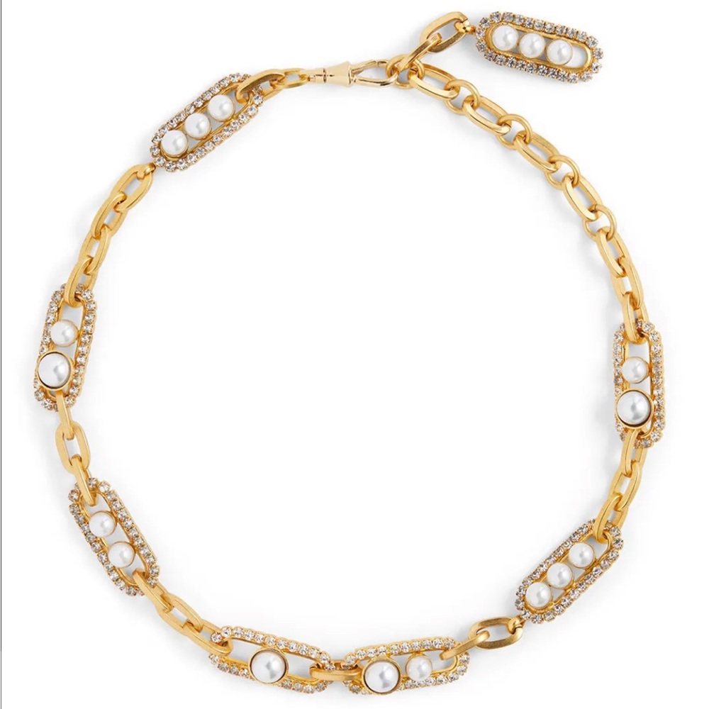 Elizabeth Cole, Sedona necklace